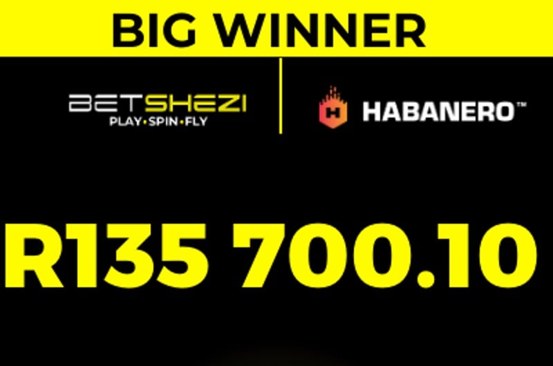 R135K Hot Hot Fruit Win